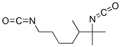 TRIMETHYLHEXAMETHYLENE DIISOCYANATE