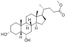 2868-48-6 ヒオデオキシコール酸メチル