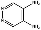 4,5-Pyridazinediamine(9CI)|4,5-二氨基哒嗪