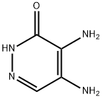 4,5-DiaMino-3-hydroxypyridazine|4,5-DIAMINO-3-HYDROXYPYRIDAZINE