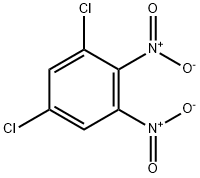 1,5-二氯-2,3-二硝基苯,28689-08-9,结构式