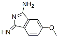 3-amino-1-imino-5-methoxy-1H-isoindole|