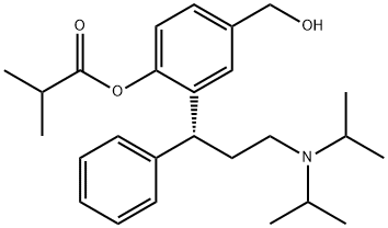 弗斯特罗定,286930-02-7,结构式