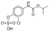 4-HydroxychlorprophaM황산염