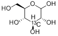 D-[3-13C]GLUCOSE