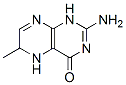 4-Pteridinol,2-amino-5,6-dihydro-6-methyl-(7CI,8CI),2872-03-9,结构式