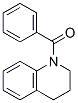 1-Benzoyl-1,2,3,4-tetrahydroquinoline,28748-92-7,结构式