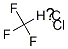 1-chloro-2,2,2-trifluoroethyl radical 结构式