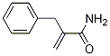 2-benzylacrylaMide Structure