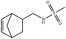 N-(5-NORBORNENE-2-METHYL)-메탄술폰아미드