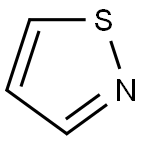 Isothiazole|异噻唑