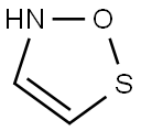 5H-1,2,5-Oxathiazole|
