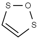 1,2,5-Oxadithiole|