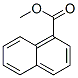 methyl naphthoate Structure