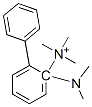 Ammonium, 2-(dimethylamino)-2-biphenylyltrimethyl-, (+)-,28808-51-7,结构式