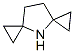 4-Azadispiro[2.1.2.2]nonane(9CI) Structure