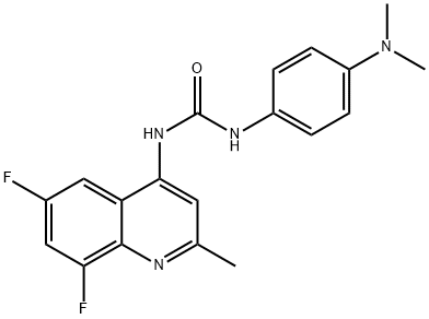 288150-92-5 Structure