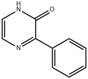 2(1H)-피라지논,3-페닐-