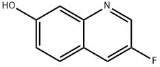 288384-55-4 3-氟喹啉-7-醇