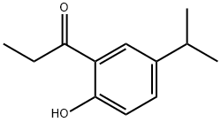 1-(2-하이드록시-5-이소프로필페닐)프로판-1-온