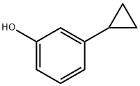 3-CYCLOPROPYLPHENOL|3-环丙基苯酚