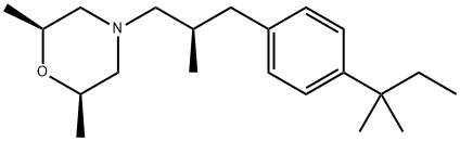 288583-04-0 amorolfine