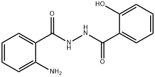 28864-31-5 1-Anthraniloyl-2-salicyloylhydrazine