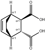 bicyclo[2.2.2]oct-5-ene-2,3-dicarboxylic acid