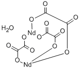 NEODYMIUM OXALATE HYDRATE