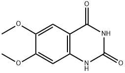 6,7-Dimethoxyquinazoline-2,4-dione