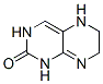 2(1H)-프테리디논,3,5,6,7-테트라히드로-(9CI)