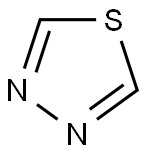 1,3,4-Thiadiazole