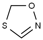 1,4,2-Oxathiazole|