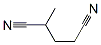 Methylglutaronitrile Structure