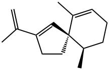 (+)-α-베티스피렌