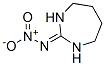 28917-15-9 Hexahydro-2-(nitroimino)-1H-1,3-diazepine