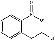 1-클로로-2-(2-니트로페닐)에탄