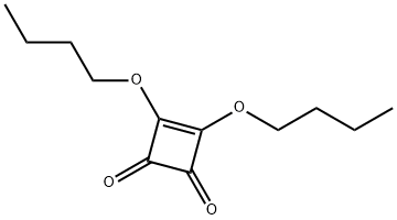 2892-62-8 3,4-ジブトキシ-3-シクロブテン-1,2-ジオン