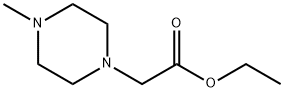 (4-メチルピペラジン-1-イル)酢酸エチル