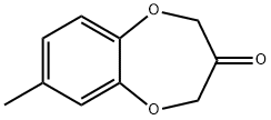 7-メチル-2H-1,5-ベンゾジオキセピン-3(4H)-オン price.