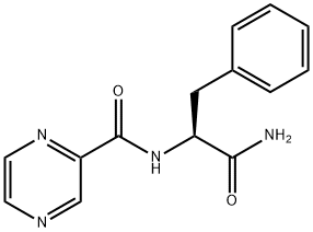 (S)-N-(1-AMino-1-oxo-3-phenylpropan-2-yl)pyrazine-2-carboxaMide
