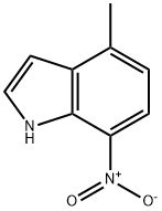 4-METHYL-7-NITRO-1H-INDOLE price.