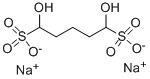 GLUTARALDEHYDE SODIUM BISULFITE ADDITION COMPOUND