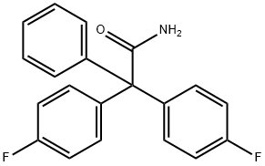 289656-45-7 4-氟-A-(4-氟苯基)-A-苯基-苯甲酰胺