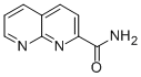 1,8-Naphthyridine-2-carboxamide(9CI) Structure