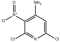 2897-43-0 4-アミノ-2,6-ジクロロ-3-ニトロピリジン