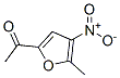 289710-99-2 Ethanone, 1-(5-methyl-4-nitro-2-furanyl)- (9CI)