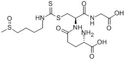 289711-21-3 D,L-SULFORAPHANE GLUTATHIONE