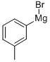 M-TOLYLMAGNESIUM BROMIDE Struktur