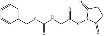 Z-GLY-OSU